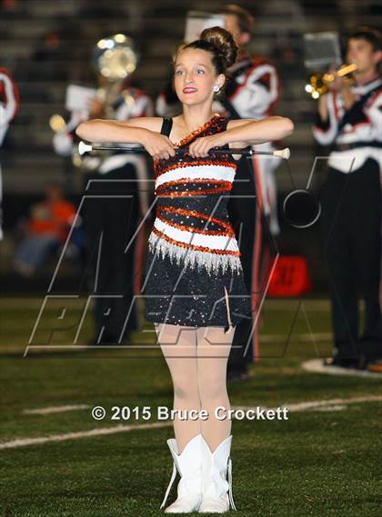 Thumbnail 3 in Daingerfield @ Gilmer photogallery.