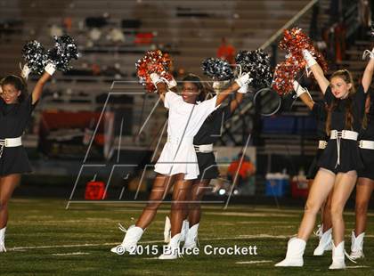 Thumbnail 3 in Daingerfield @ Gilmer photogallery.