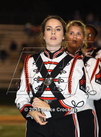 Thumbnail 3 in Daingerfield @ Gilmer photogallery.