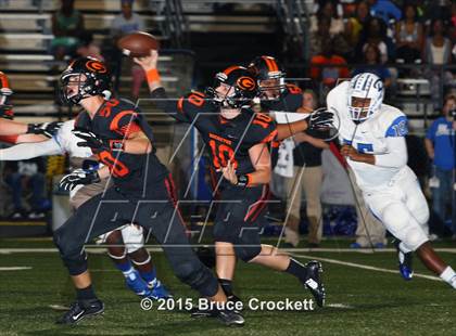 Thumbnail 3 in Daingerfield @ Gilmer photogallery.