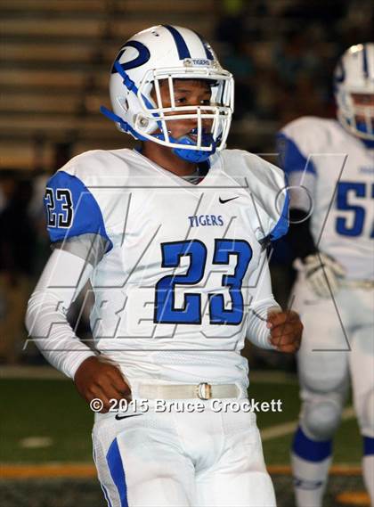 Thumbnail 3 in Daingerfield @ Gilmer photogallery.