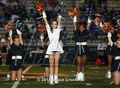 Thumbnail 1 in Daingerfield @ Gilmer photogallery.