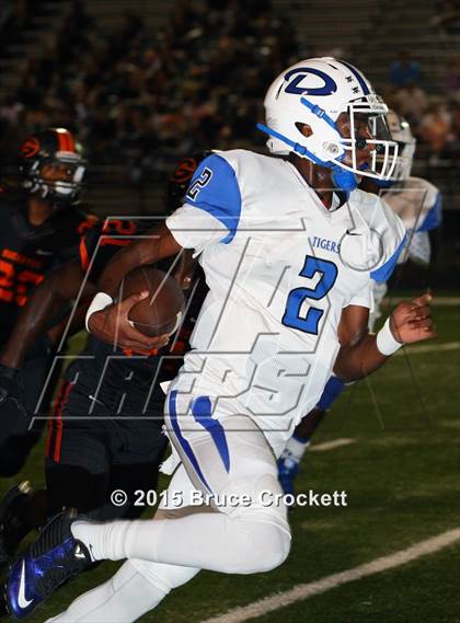 Thumbnail 2 in Daingerfield @ Gilmer photogallery.