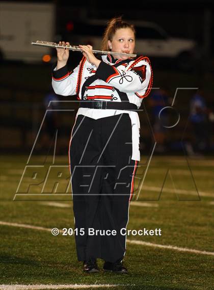 Thumbnail 3 in Daingerfield @ Gilmer photogallery.