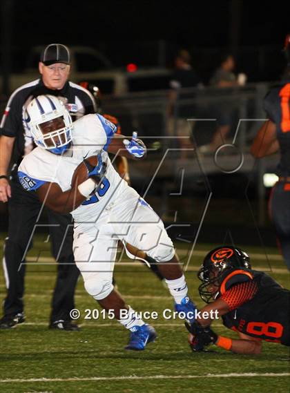Thumbnail 1 in Daingerfield @ Gilmer photogallery.