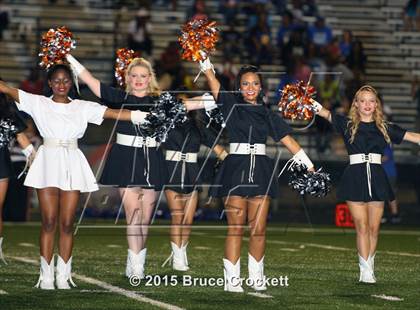 Thumbnail 2 in Daingerfield @ Gilmer photogallery.