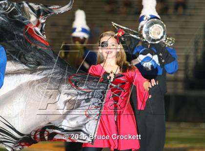 Thumbnail 3 in Daingerfield @ Gilmer photogallery.