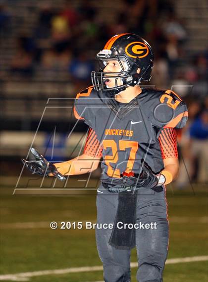Thumbnail 1 in Daingerfield @ Gilmer photogallery.