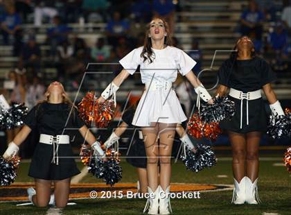 Thumbnail 2 in Daingerfield @ Gilmer photogallery.