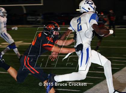 Thumbnail 3 in Daingerfield @ Gilmer photogallery.