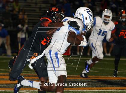 Thumbnail 2 in Daingerfield @ Gilmer photogallery.