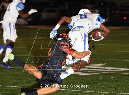 Thumbnail 3 in Daingerfield @ Gilmer photogallery.