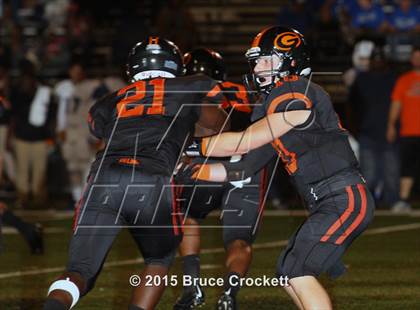 Thumbnail 3 in Daingerfield @ Gilmer photogallery.