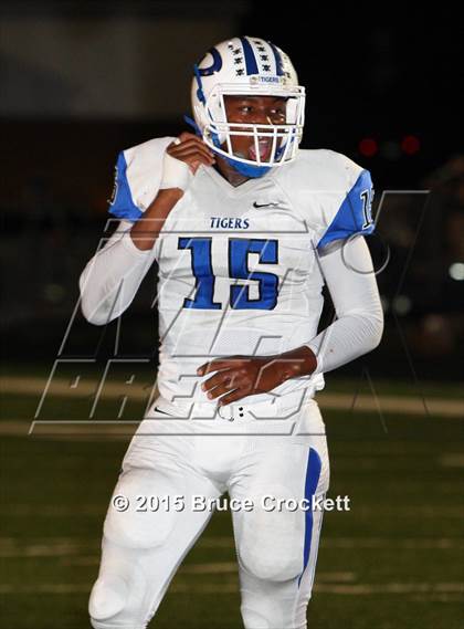 Thumbnail 3 in Daingerfield @ Gilmer photogallery.