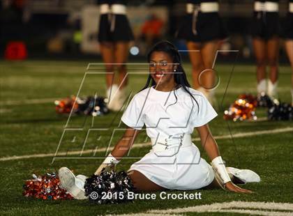 Thumbnail 3 in Daingerfield @ Gilmer photogallery.
