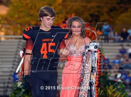 Thumbnail 3 in Daingerfield @ Gilmer photogallery.