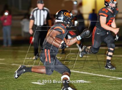 Thumbnail 1 in Daingerfield @ Gilmer photogallery.