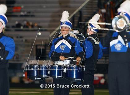 Thumbnail 1 in Daingerfield @ Gilmer photogallery.