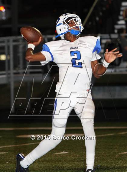 Thumbnail 1 in Daingerfield @ Gilmer photogallery.