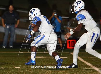 Thumbnail 3 in Daingerfield @ Gilmer photogallery.