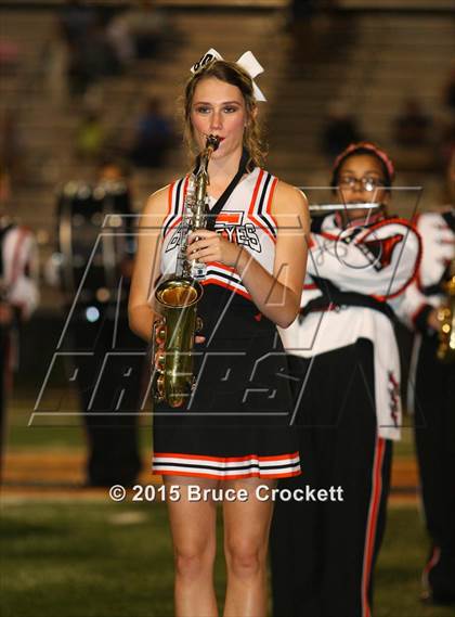 Thumbnail 1 in Daingerfield @ Gilmer photogallery.