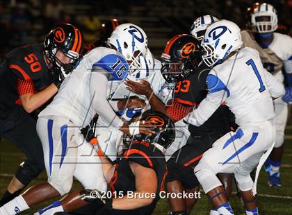 Thumbnail 1 in Daingerfield @ Gilmer photogallery.