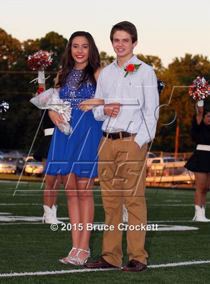 Thumbnail 3 in Daingerfield @ Gilmer photogallery.