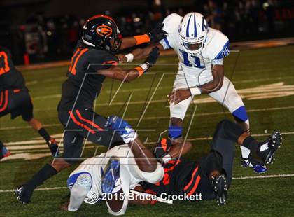 Thumbnail 2 in Daingerfield @ Gilmer photogallery.