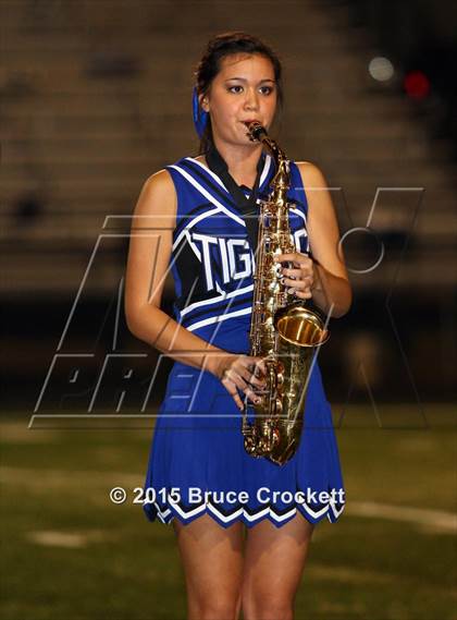 Thumbnail 3 in Daingerfield @ Gilmer photogallery.