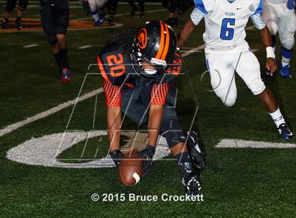 Thumbnail 2 in Daingerfield @ Gilmer photogallery.