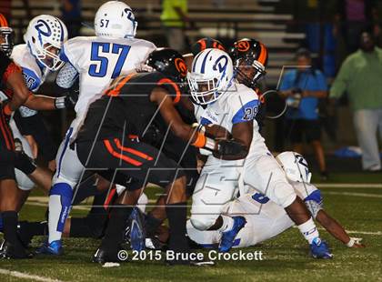 Thumbnail 3 in Daingerfield @ Gilmer photogallery.