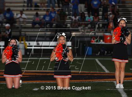 Thumbnail 2 in Daingerfield @ Gilmer photogallery.