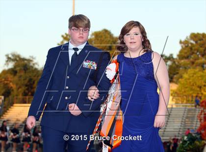 Thumbnail 2 in Daingerfield @ Gilmer photogallery.
