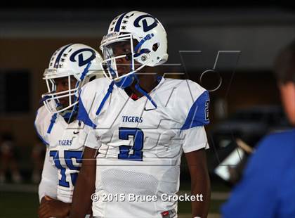 Thumbnail 1 in Daingerfield @ Gilmer photogallery.