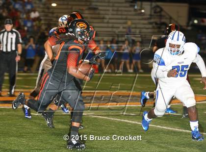 Thumbnail 1 in Daingerfield @ Gilmer photogallery.