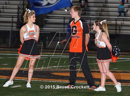 Thumbnail 3 in Daingerfield @ Gilmer photogallery.