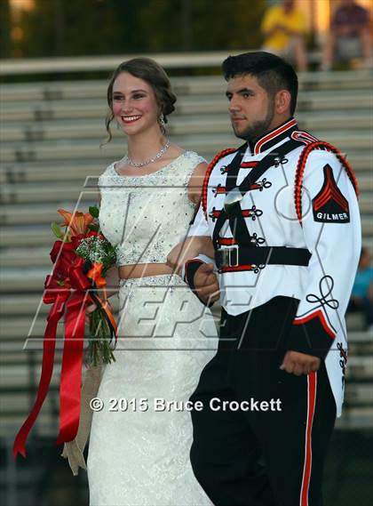 Thumbnail 3 in Daingerfield @ Gilmer photogallery.