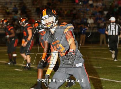 Thumbnail 2 in Daingerfield @ Gilmer photogallery.