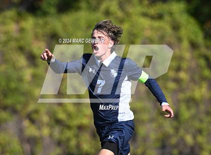 Thumbnail 1 in Servite vs. Bellarmine College Prep (SoCal College Showcase) photogallery.