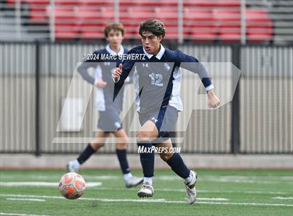Thumbnail 1 in Servite vs. Bellarmine College Prep (SoCal College Showcase) photogallery.