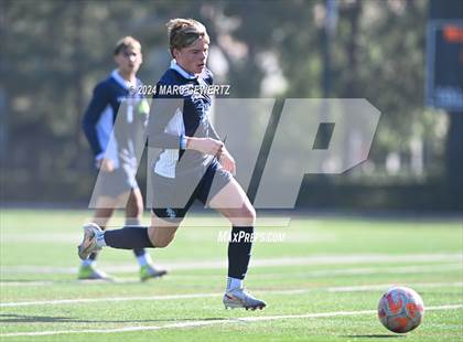 Thumbnail 3 in Servite vs. Bellarmine College Prep (SoCal College Showcase) photogallery.