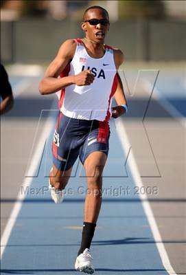 Thumbnail 3 in California Relays photogallery.