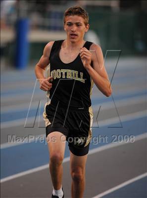 Thumbnail 2 in California Relays photogallery.