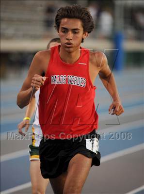 Thumbnail 1 in California Relays photogallery.