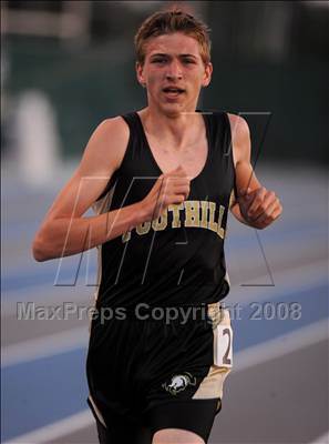 Thumbnail 3 in California Relays photogallery.