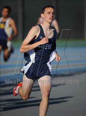 Thumbnail 3 in California Relays photogallery.