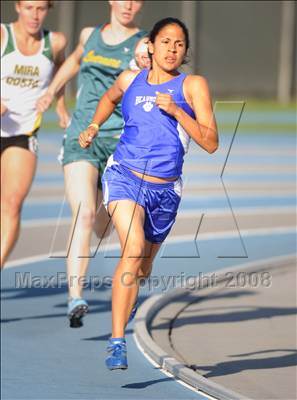 Thumbnail 1 in California Relays photogallery.