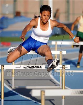Thumbnail 1 in California Relays photogallery.