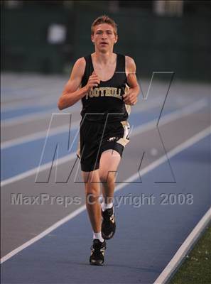 Thumbnail 1 in California Relays photogallery.