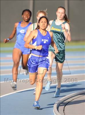 Thumbnail 3 in California Relays photogallery.